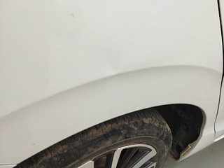 Used 2021 Honda City VX CVT Petrol Automatic dents MINOR DENT