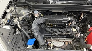 Used 2022 Toyota Urban Cruiser Premium Grade AT Petrol Automatic engine ENGINE RIGHT SIDE VIEW