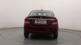Used 2017 Maruti Suzuki Dzire [2017-2020] ZXi Plus AMT Petrol Automatic exterior BACK VIEW