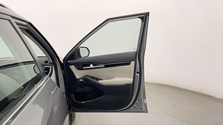 Used 2020 Kia Seltos HTX Plus AT Diesel DT Diesel Automatic interior RIGHT FRONT DOOR OPEN VIEW