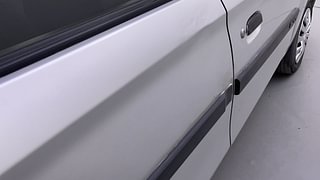 Used 2019 Maruti Suzuki Alto K10 [2014-2019] VXi Petrol Manual dents MINOR DENT