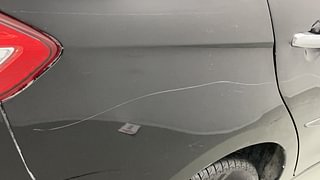 Used 2017 maruti-suzuki Ciaz Alpha Petrol Petrol Manual dents MINOR SCRATCH