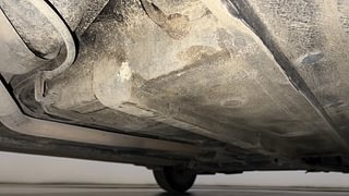 Used 2018 Hyundai Grand i10 [2017-2020] Sportz (O) 1.2 kappa VTVT Petrol Manual extra REAR RIGHT UNDERBODY VIEW