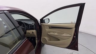 Used 2013 Honda City [2011-2014] 1.5 S MT Petrol Manual interior RIGHT FRONT DOOR OPEN VIEW