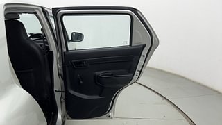 Used 2021 maruti-suzuki S-Presso VXI Plus AMT Petrol Automatic interior RIGHT REAR DOOR OPEN VIEW