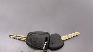 Used 2018 Hyundai Grand i10 Magna 1.2 Kappa VTVT Petrol Manual extra CAR KEY VIEW