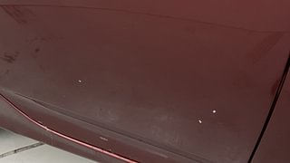 Used 2013 Honda City [2011-2014] 1.5 S MT Petrol Manual dents MINOR DENT