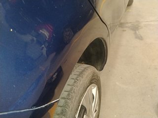 Used 2018 Datsun GO [2014-2019] T Petrol Manual dents MINOR DENT