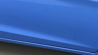 Used 2013 Honda Brio [2011-2016] S MT Petrol Manual dents MINOR DENT