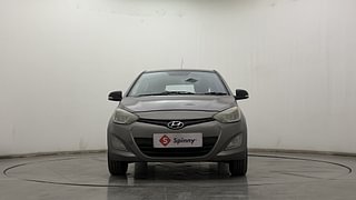 Used 2013 Hyundai i20 [2012-2014] Asta 1.4 CRDI Diesel Manual exterior FRONT VIEW
