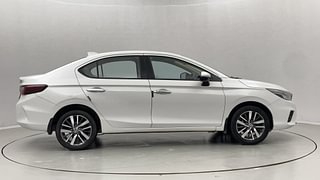 Used 2021 Honda City VX CVT Petrol Automatic exterior RIGHT SIDE VIEW