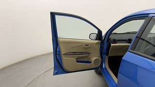 Used 2013 Honda Brio [2011-2016] S MT Petrol Manual interior LEFT FRONT DOOR OPEN VIEW