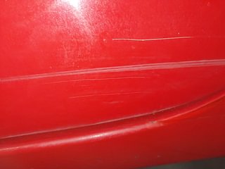 Used 2017 Maruti Suzuki Baleno [2015-2019] Alpha Petrol Petrol Manual dents MINOR DENT