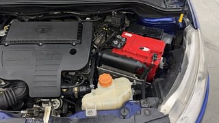 Used 2014 Tata Zest [2014-2019] XMA Diesel Diesel Automatic engine ENGINE LEFT SIDE VIEW