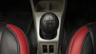 Used 2017 Maruti Suzuki Alto K10 [2014-2019] VXi Petrol Manual interior GEAR  KNOB VIEW