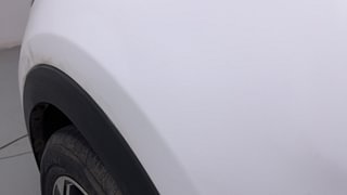 Used 2019 Hyundai Creta [2018-2020] 1.6 SX OPT VTVT Petrol Manual dents MINOR DENT