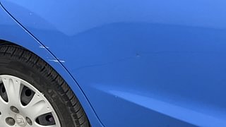 Used 2013 Honda Brio [2011-2016] S MT Petrol Manual dents MINOR SCRATCH