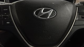 Used 2020 Hyundai Elite i20 [2018-2020] Asta (O) CVT Petrol Automatic top_features Airbags