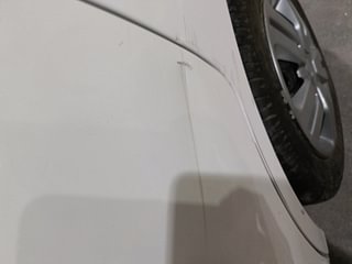 Used 2017 Maruti Suzuki Alto K10 [2014-2019] VXi Petrol Manual dents MINOR DENT