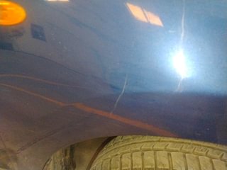 Used 2018 Datsun GO [2014-2019] T Petrol Manual dents MINOR SCRATCH