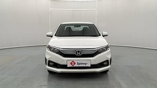 Used 2019 Honda Amaze [2018-2021] 1.2 VX i-VTEC Petrol Manual exterior FRONT VIEW