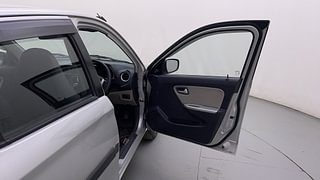 Used 2019 Maruti Suzuki Alto K10 [2014-2019] VXi Petrol Manual interior RIGHT FRONT DOOR OPEN VIEW