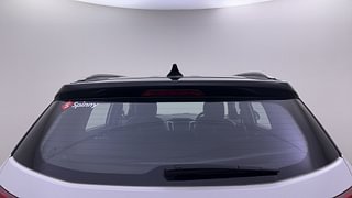 Used 2019 Hyundai Creta [2018-2020] 1.6 SX OPT VTVT Petrol Manual exterior BACK WINDSHIELD VIEW
