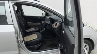 Used 2016 Hyundai Grand i10 Asta 1.2 Kappa VTVT (O) Petrol Manual interior RIGHT SIDE FRONT DOOR CABIN VIEW
