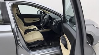 Used 2022 Honda City V CVT Petrol Automatic interior RIGHT SIDE FRONT DOOR CABIN VIEW
