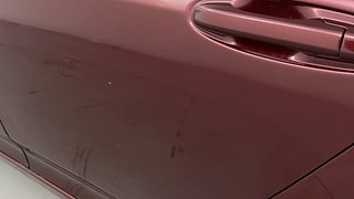 Used 2013 Honda City [2011-2014] 1.5 S MT Petrol Manual dents MINOR DENT