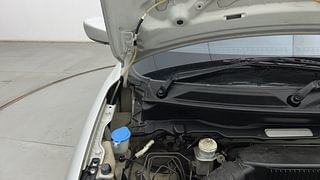 Used 2021 maruti-suzuki S-Presso VXI Plus AMT Petrol Automatic engine ENGINE RIGHT SIDE HINGE & APRON VIEW