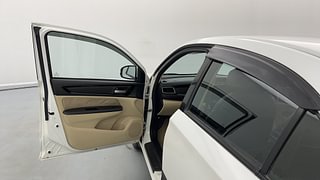 Used 2019 Honda Amaze [2018-2021] 1.2 VX i-VTEC Petrol Manual interior LEFT FRONT DOOR OPEN VIEW