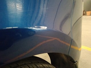 Used 2014 Tata Zest [2014-2019] XMA Diesel Diesel Automatic dents MINOR DENT