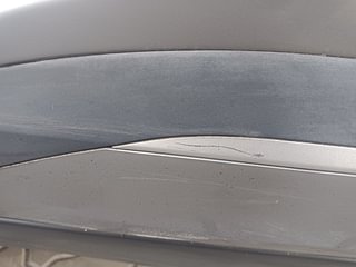 Used 2020 Kia Seltos HTX Plus AT Diesel DT Diesel Automatic dents MINOR SCRATCH