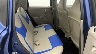 Used 2018 Datsun GO [2014-2019] T Petrol Manual interior RIGHT SIDE REAR DOOR CABIN VIEW
