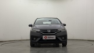 Used 2017 Honda Jazz VX Petrol Petrol Manual exterior FRONT VIEW