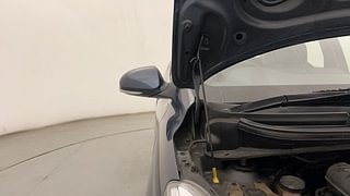 Used 2021 Hyundai Grand i10 Nios Asta 1.2 Kappa VTVT Petrol Manual engine ENGINE RIGHT SIDE HINGE & APRON VIEW