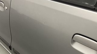 Used 2017 Maruti Suzuki Wagon R 1.0 [2010-2019] VXi Petrol Manual dents MINOR DENT
