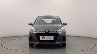 Used 2018 Hyundai Grand i10 Magna 1.2 Kappa VTVT Petrol Manual exterior FRONT VIEW