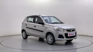 Used 2019 Maruti Suzuki Alto K10 [2014-2019] VXi Petrol Manual exterior RIGHT FRONT CORNER VIEW