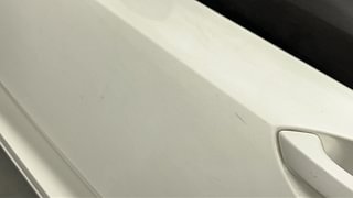 Used 2022 Tata Altroz XZA+ Petrol Automatic dents MINOR SCRATCH