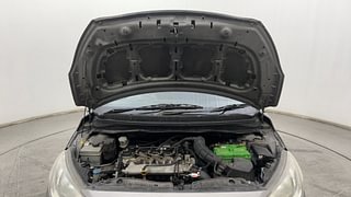 Used 2013 Hyundai i20 [2012-2014] Asta 1.4 CRDI Diesel Manual engine ENGINE & BONNET OPEN FRONT VIEW
