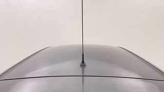 Used 2018 Hyundai Grand i10 Magna 1.2 Kappa VTVT Petrol Manual exterior EXTERIOR ROOF VIEW