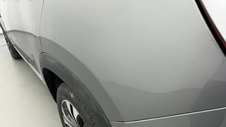 Used 2021 MG Motors Hector 1.5 Sharp CVT Petrol Automatic dents MINOR SCRATCH