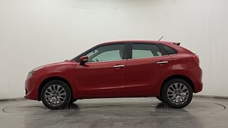 Used 2017 Maruti Suzuki Baleno [2015-2019] Alpha Petrol Petrol Manual exterior LEFT SIDE VIEW