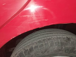 Used 2017 Maruti Suzuki Baleno [2015-2019] Alpha Petrol Petrol Manual dents MINOR DENT