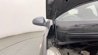 Used 2018 Hyundai Grand i10 Magna 1.2 Kappa VTVT Petrol Manual engine ENGINE RIGHT SIDE HINGE & APRON VIEW