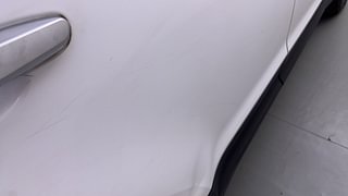 Used 2019 Hyundai Creta [2018-2020] 1.6 SX OPT VTVT Petrol Manual dents MINOR DENT