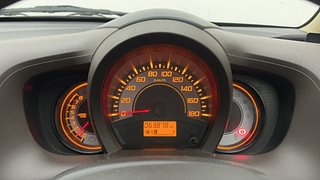 Used 2013 Honda Brio [2011-2016] S MT Petrol Manual interior CLUSTERMETER VIEW