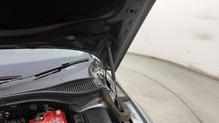 Used 2018 Skoda Superb [2016-2020] L&K TDI AT Diesel Automatic engine ENGINE LEFT SIDE HINGE & APRON VIEW